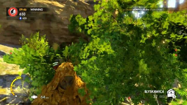 Sniper Elite 3: Multiplayer Gameplay 2021 (PS3) #3 (LVL 1) смотреть онлайн