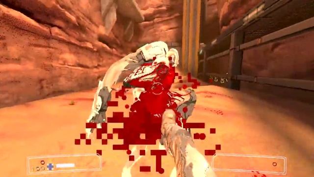 Jugando Slayers testaments *el mejor mod de quake* смотреть онлайн