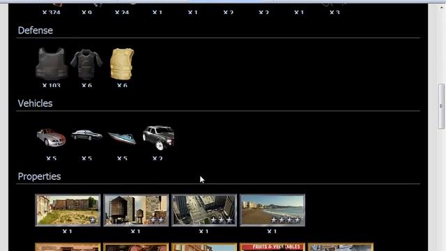 mafia wars смотреть онлайн