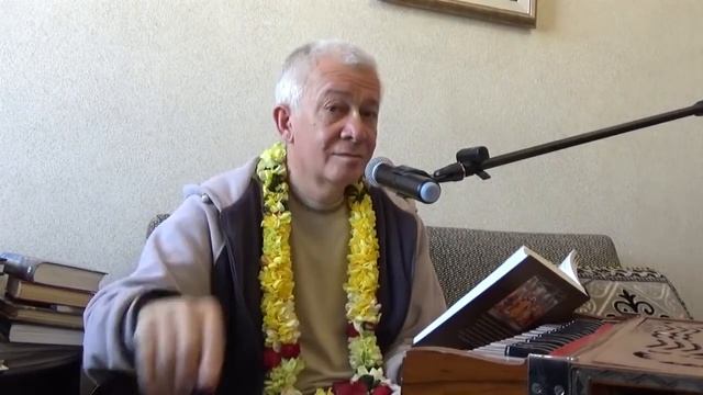 Самбандха Гьяна (Чайтанья Чандра Чаран прабху) смотреть онлайн