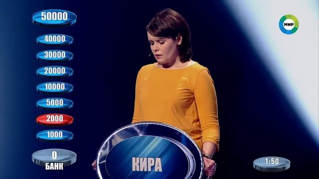 Слабое звено Выпуск 100 от 06.05.2022 смотреть онлайн