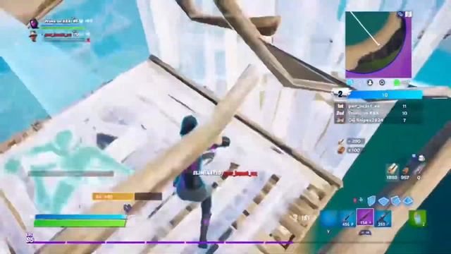 Last Forever - Fortnite Montage смотреть онлайн