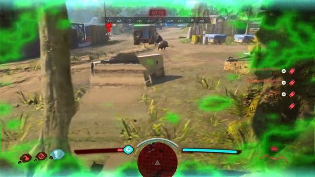 Predator Hunting Grounds EP 622: BIONIC BEAST смотреть онлайн