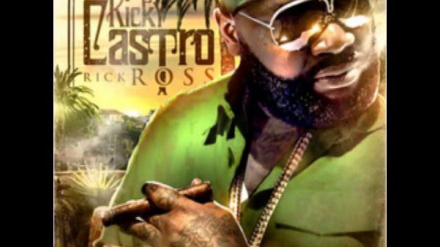 Rick Ross - Dollar Signs feat. Three 6 Mafia смотреть онлайн