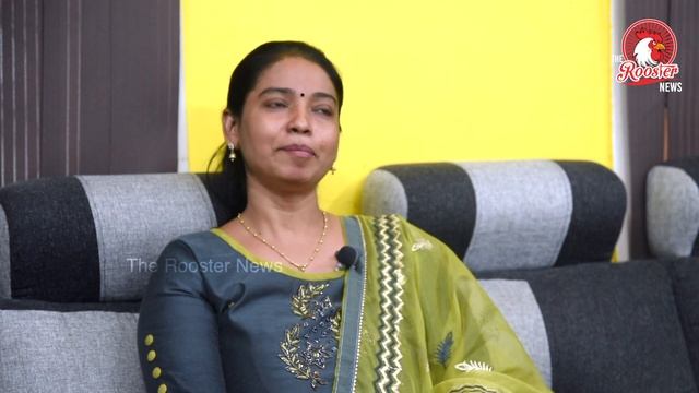 Kaizen English is run by Chennai-based Malar who turned to YouTube as a English coaching class смотреть онлайн