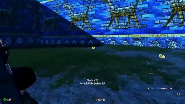 Serious Sam Community Month - Stream 6 смотреть онлайн