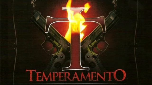 Temperamento - Cadena perpetua (Full Album) смотреть онлайн