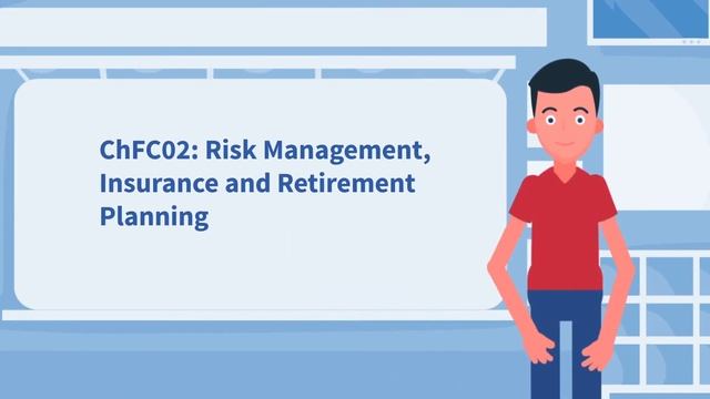 CHARTERED FINANCIAL CONSULTANT®/SINGAPORE (ChFC®/S) TUTORIAL CONDUCTED BY IFPAS смотреть онлайн