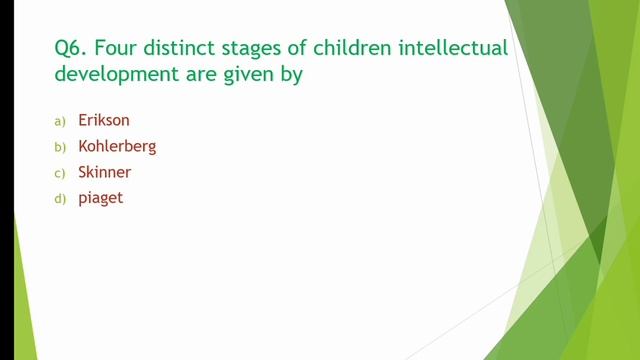 CTET PREVIOUS YEAR QUESTIONS FROM PIAGET AND VYGOTSKY THEORY | CDP | THE LEARNING SOLUTIONS смотреть онлайн