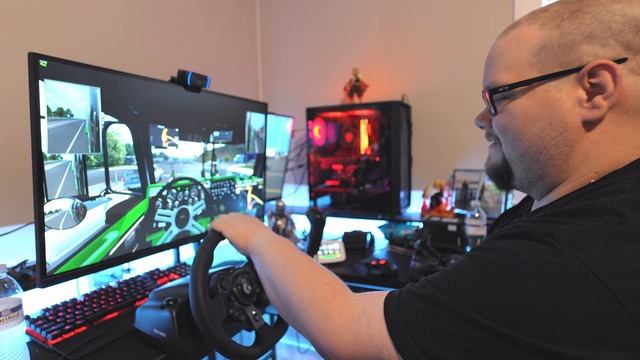 The PERFECT Gaming And Productivity Upgrade | Elgato Stream Deck Neo