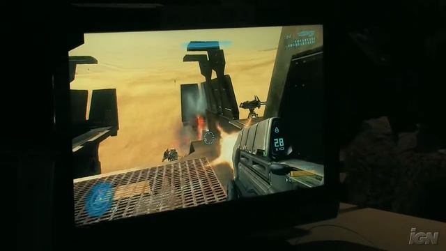Halo 3 - Multiplayer Montage - IGN смотреть онлайн
