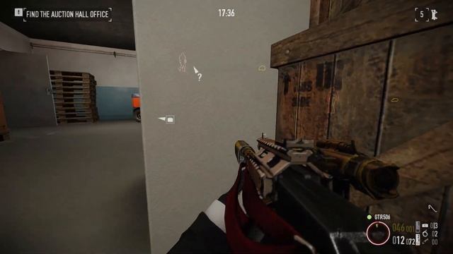 Payday 2 Dragon Heist 75 Detection Risk Solo Stealth All Loot | باي دي 2 смотреть онлайн