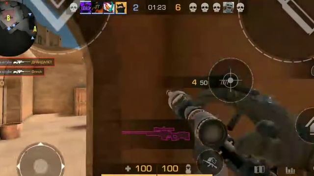 Нет проблем🥴 | Fragmofie Standoff 2 смотреть онлайн