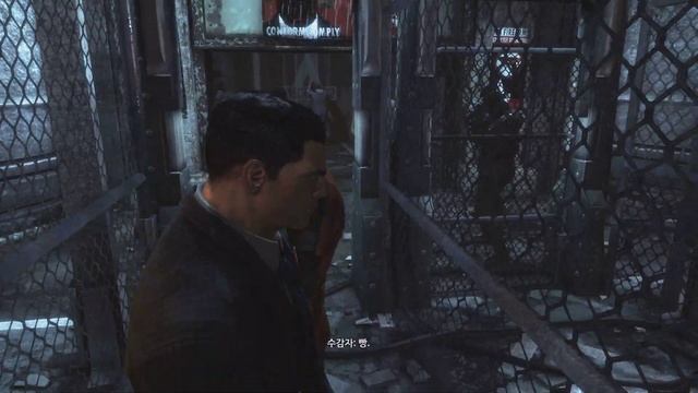 [PC] Batman: Arkham City (배트맨: 아캄 시티) GOTY #1 Start смотреть онлайн