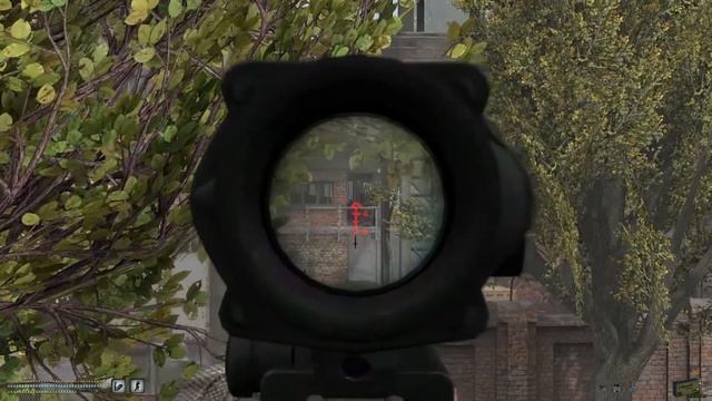 Perk Based Artifacts