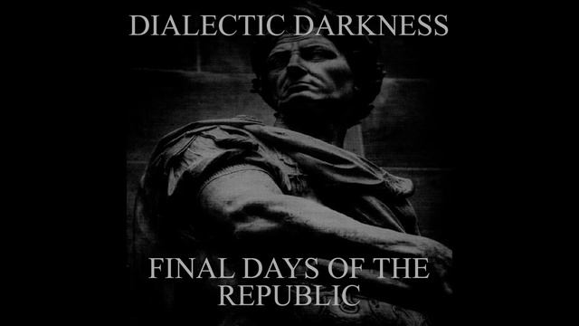Dialectic Darkness - Slave Uprising смотреть онлайн