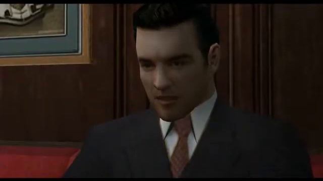 Mafia- Intermezzo Trzecie смотреть онлайн