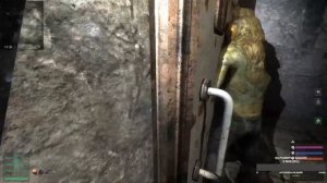 S.T.A.L.K.E.R - Золотой шар завершение -приключения в Тёмной Долине