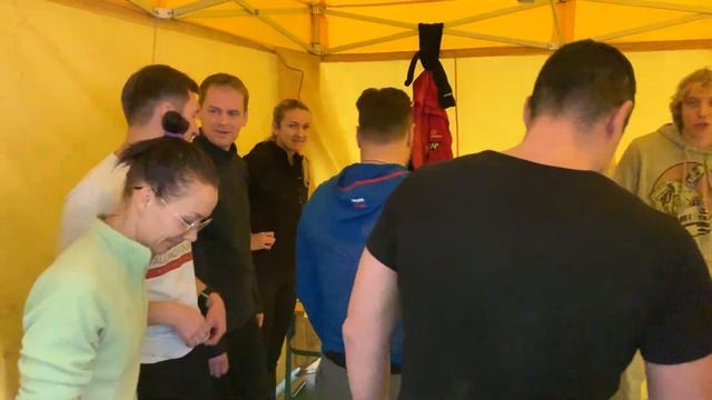 Командообразование Восток2019 смотреть онлайн