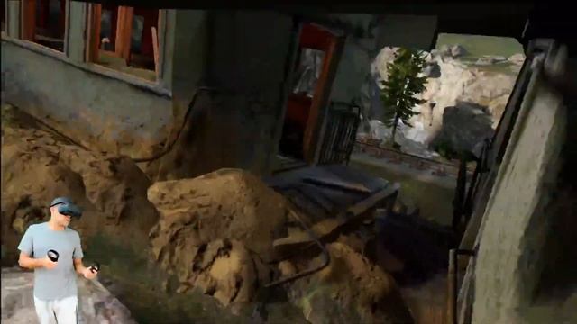 Medal of Honor en Realidad Virtual por fin. ¿Es bueno o no? смотреть онлайн