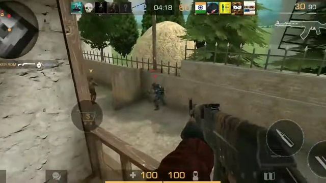 standoff 2/stanco 2/под музыку смотреть онлайн