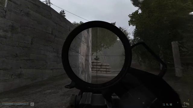 S.T.A.L.K.E.R. Anomaly + Desolation OBT experience смотреть онлайн