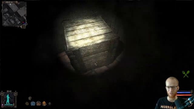 STALKER 1: Shadow of Chernobyl, Let's Play #09 – Starter Pack Mod, PC/Steam, Kommentar auf Deutsch смотреть онлайн