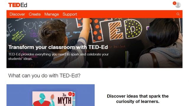 How to become a knowledge YouTuber? 16.2 TED-Ed смотреть онлайн