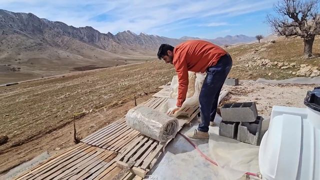 A Divorced Woman's Tenacity Against Her Ex-Husband To Secure The Future Of Unborn Twins