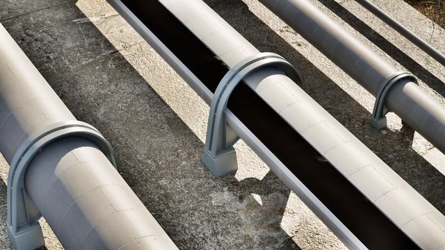 3Д анимация STREAMLUX смотреть онлайн