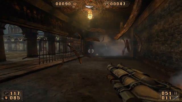 НАЧАЛО ГЛЮК МОСТА Painkiller #1 смотреть онлайн
