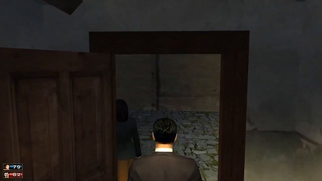 Мафия - Mafia: The City of Lost Heaven - прохождение - миссия 6 - Сара смотреть онлайн