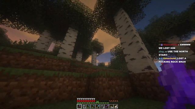 [25/02/24] #GOON (Minecraft) (larrycroft twitch vods) смотреть онлайн