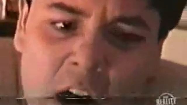 Crazed Bjork Stalker (Disturbing) смотреть онлайн