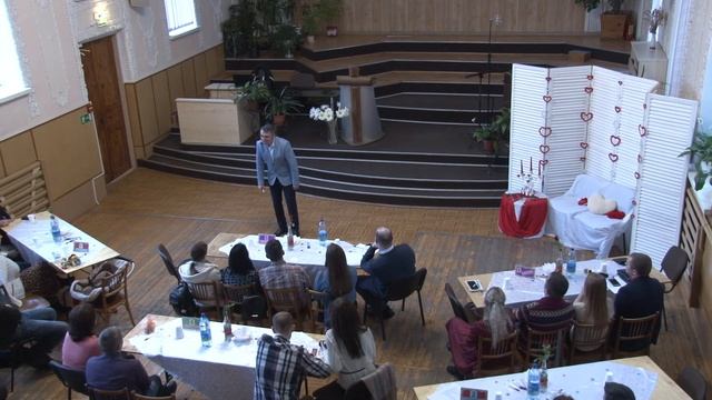 Семейное общение 07 03 2020 смотреть онлайн