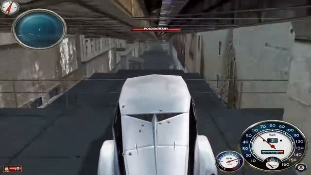 MAFIA MISSION PACK #7 (Abduction & Leaving City) смотреть онлайн