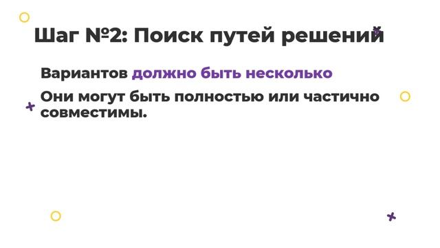 Основы переговоров - Курс SoftSkills Pro