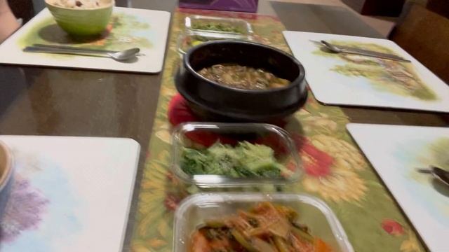 A Week at my Grandparents' (Dad's Side) | Korea Vlog смотреть онлайн