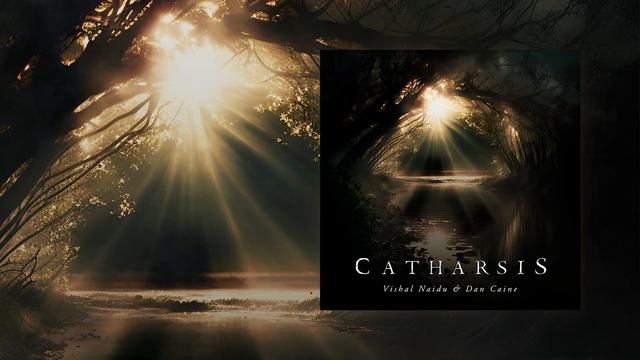Dan Caine & Vishal Naidu - CATHARSIS [New Single] смотреть онлайн