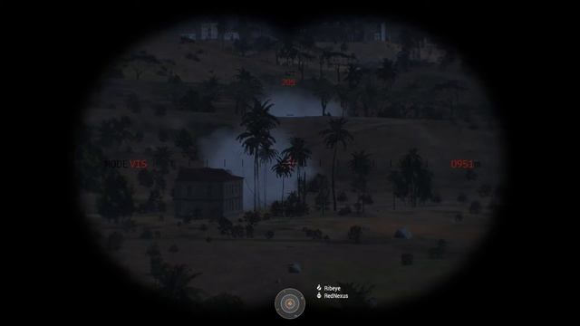 Arma 3 - Operation Red Orchid - BrigRR Unit смотреть онлайн