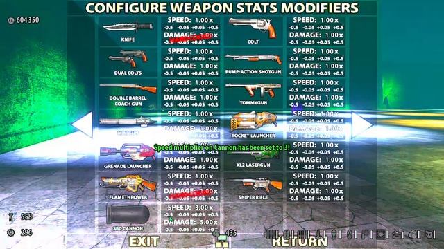 Цыганская свадьба в Serious Sam Fusion с -999 фпс смотреть онлайн