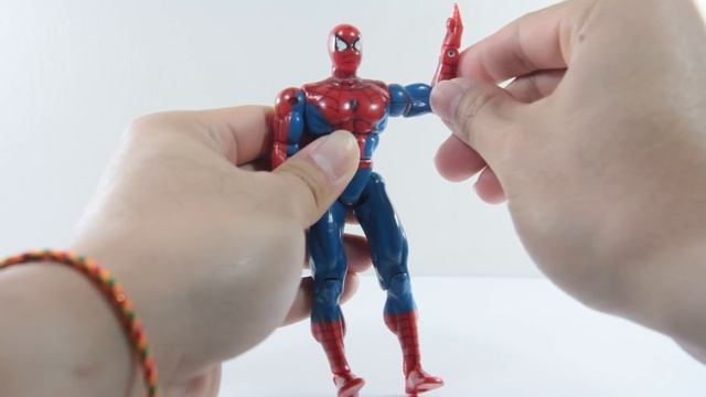 THE AFTERMATH: Greatest Spiderman Figure of All Time смотреть онлайн