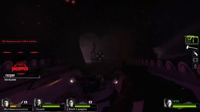 Left 4 Dead !! Sale!!!! 104 Rs Bundle...Fun смотреть онлайн