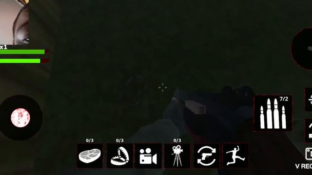 обзор на игру Охота на рейка 2 часть смотреть онлайн