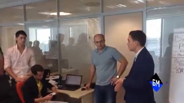 Как Бизнес Молодость мотивирует продавцов