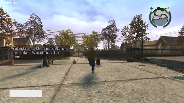 Bully: Scholarship Edition - Intro & Mission #1 - Welcome To Bullworth (4K) смотреть онлайн