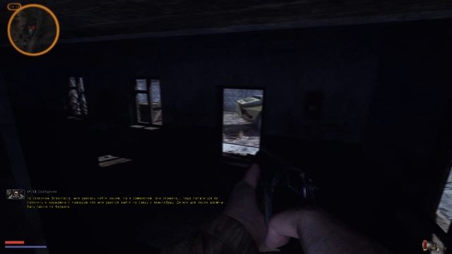 S.T.A.L.K.E.R. Dead Air Survival-Продолжаем.Сссыкатно,а идти надо. смотреть онлайн