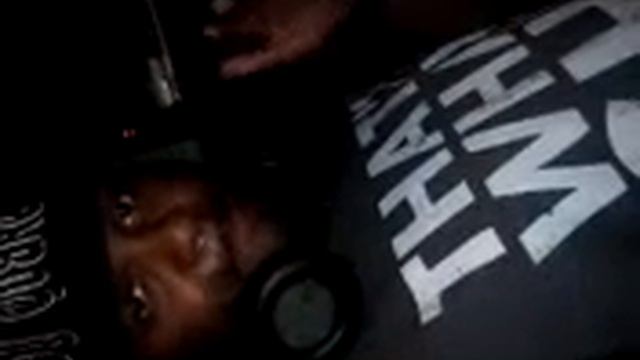 DJ QUAKE LIVE @Liquid Assets Promo Video смотреть онлайн