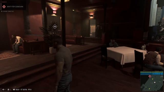 Mafia III: Definitive Edition - Prostitute Bar & Hall Turn into [Live Music Centre] смотреть онлайн