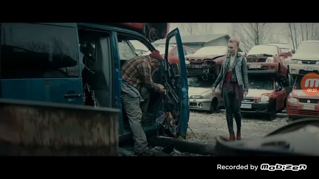 Huutoa perkele! смотреть онлайн
